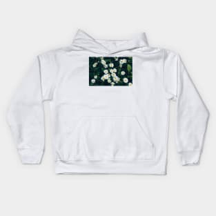 Wild Daisies Kids Hoodie